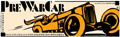 PreWarCar