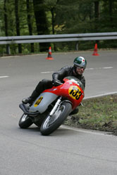 Uli Stoll, MV Agusta