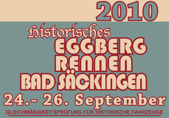 Eggbergrennen 2010