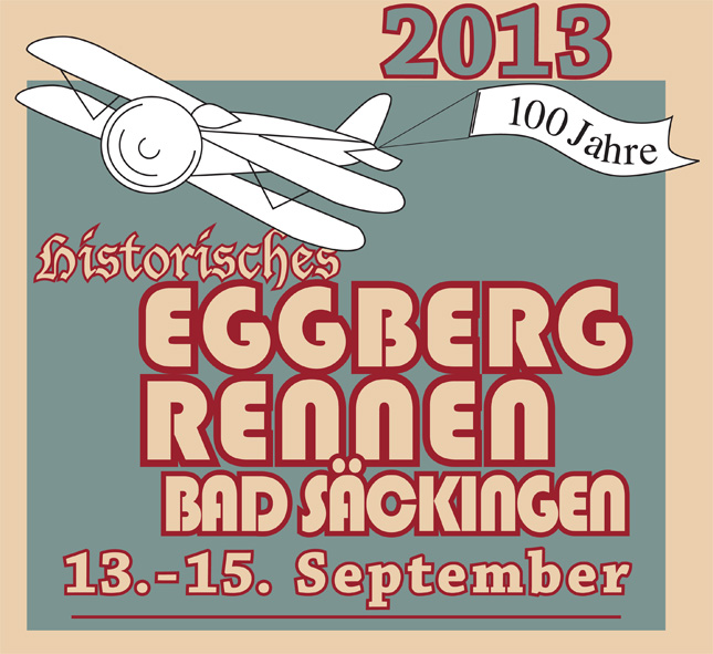 Eggbergrennen 2013